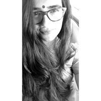 Sharvari Raje
