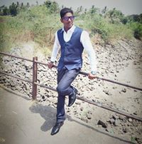 Mayur Gite