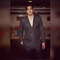 chetan sharma