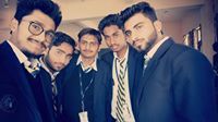 Vishesh Patel
