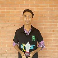 Md Shayer