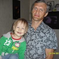 Дмитрий Серкин