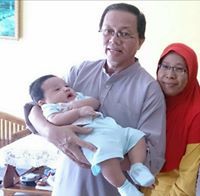 Sofiyah Rahmat