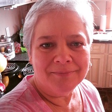 laurie  White