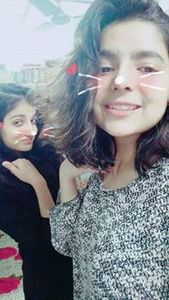 Aawezah Sami