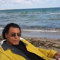 Hassan Algobauny