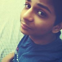 Shivam Goyal