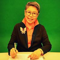 Maria Sukamto