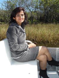 Rekha Bijgarni-Sutar