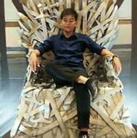 Jhozen Blanquisco
