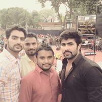Ravi Singh