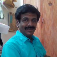 Srinivasan Mayavaram
