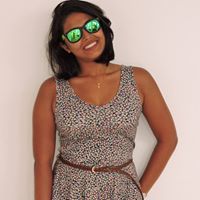 Laurelle Dias