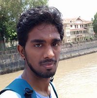 Vishnu Pc