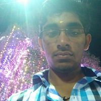 Akash M Nair