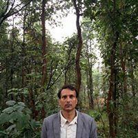 Rajeev Ranjan