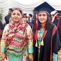 Rida Talat