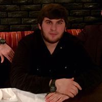 Айгум Моллаев