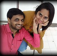 Nishant Gajera