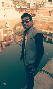 Gagan Sah
