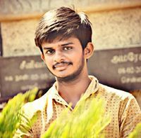 Aarudh Ponnar