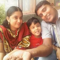 Rekha Anz