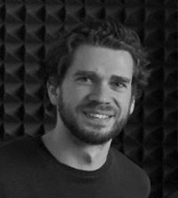 Michal Zwinger