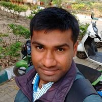 Raghunandan Gowda