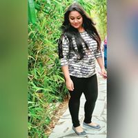 Pranjali Mohan