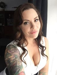 Wendy Pleasant