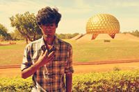 Mithun Adhitya