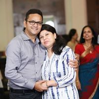 Kishan Joshi
