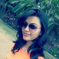 Antra Mukhopadhyay