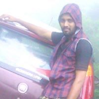 Aneesh Venjaramoodu
