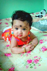 Rakesh Parida
