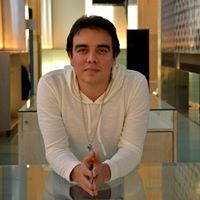 Cristopher Montero Corrales