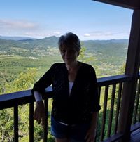 Susan Jefferies Rott