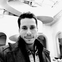 Alejandro Lazo Hernandez