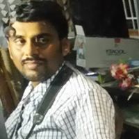 Udhaya Kumar