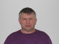 Александр Воробьёв