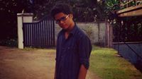 Aditya Nair