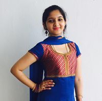 Anusha Balakrishna