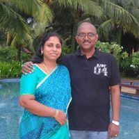 Simon Sudhakar
