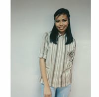 Mariel Salim
