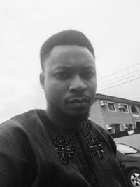 Oluwaseyi Otubanjo