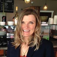 Meredith Birchall