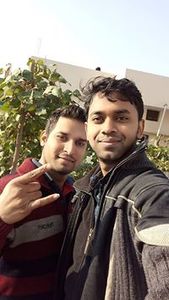 Nikhil Chandrikapure