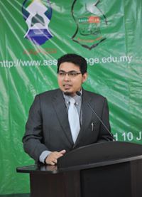 Abdullah Razak