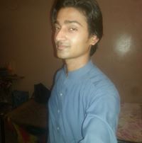 Anees Ahmed