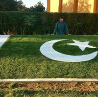 Zakir Ullah